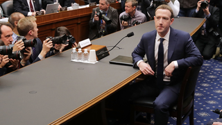 DC Attorney General Hits Facebook With Major Cambridge Analytica Lawsuit